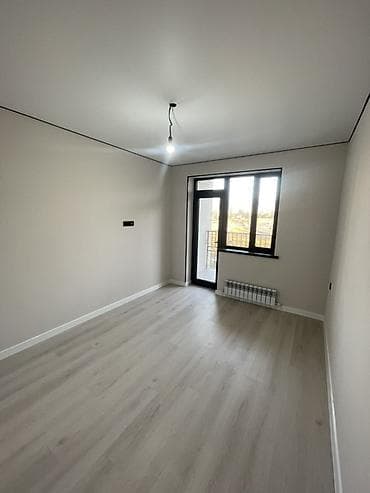Батирлерди сатуу: 2 бөлмө, 52 м², Жеке план, 11 кабат, Жаңы ремонт — 4