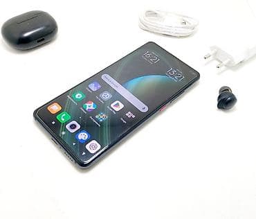 mate 20: Xiaomi, Mi 9T, Б/у, 128 ГБ, цвет - Черный, 1 SIM, 2 SIM — 4