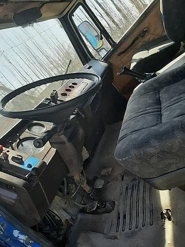 печки на спринтер: Грузовик, Mercedes-Benz, Стандарт, 7 т, Новый — 5