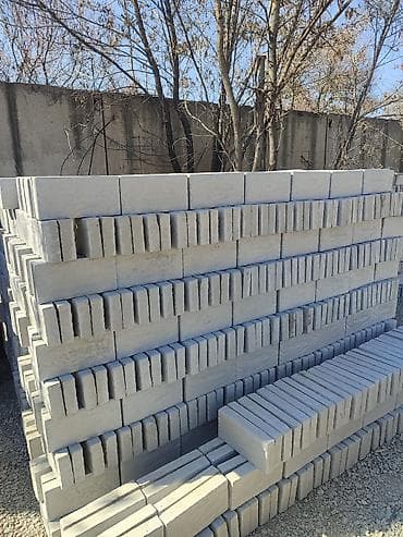 укладка кафель: Тротуарная плитка и декоративные бордюры Описание: - Фигурная — 2