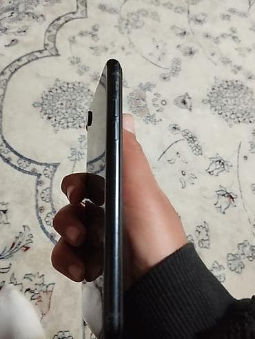 IPhone Xr, Черный, Чехол