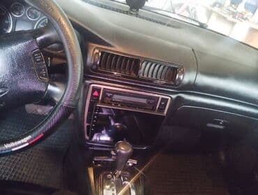 шинный центр фото: Volkswagen Passat: 2003 г., 1.8 л, Автомат, Седан — 7