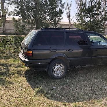 карбюратор опель кадет: Volkswagen Passat Variant: 1990 г., 1.8 л, Ручные, Бензин, Универсал — 8