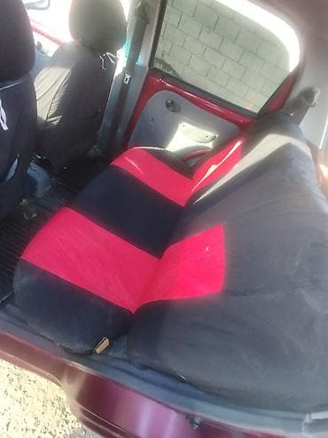 бампер матиз: Daewoo Matiz: 2009 г., 0.8 л, Ручные, Бензин, Хэтчбэк — 7