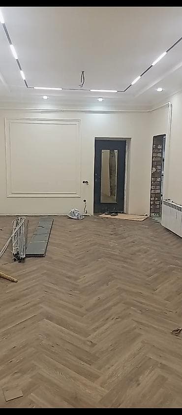 Ремонт под ключ | Квартиры, Дома, Бани Больше 6 лет опыта