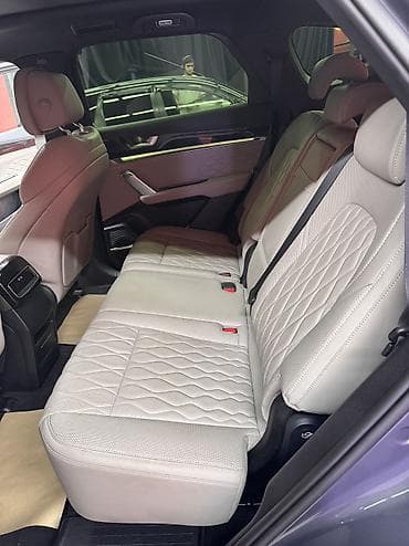 пит генератор: BYD Tang: 2023 г., 0.1 л, Автомат, Электромобиль, Внедорожник — 10