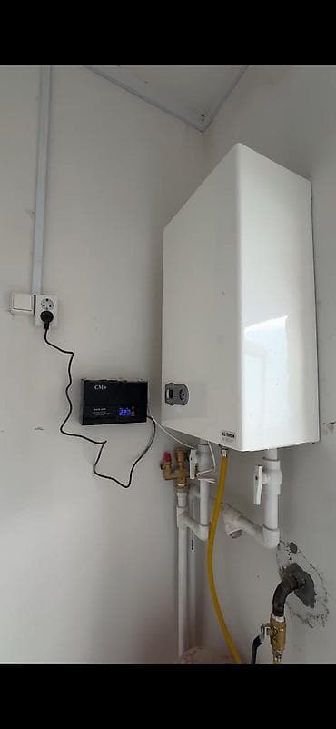 Үйдү ижарага алам: Үй, 76 м², 3 бөлмө, Дизайнердик оңдоо — 9