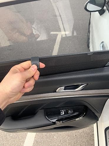 kia 2020: Kia K5: 2020 г., 2 л, Автомат, Бензин, Седан — 7