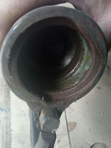 купить набор ключей force: Фаркоп Для легковых авто — 2