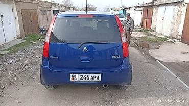 митсубиши лансер 9: Mitsubishi Colt: 2009 г., 1.5 л, Робот, Бензин, Хэтчбэк — 8