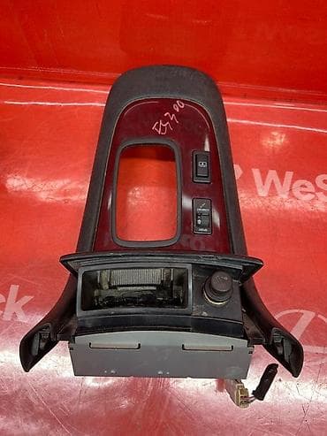 lexus es 2007: Консоль центральная Lexus ES 3MZ 2005 (б/у) — — — — — WeStock — — 6