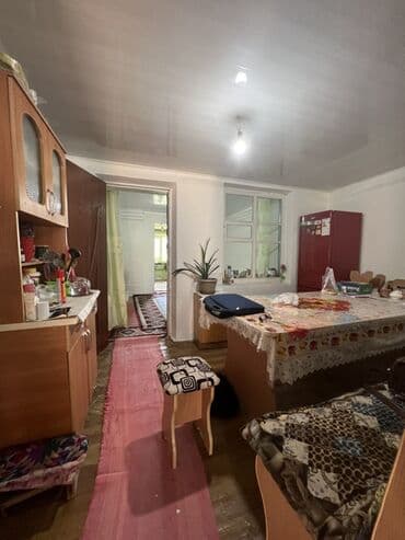 новопавловка продажа домов: Дом, 44 м², 3 комнаты, Риэлтор, Косметический ремонт — 6