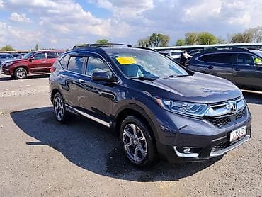fit 2: Honda CR-V: 2019 г., 1.5 л, Вариатор, Бензин, Кроссовер — 1