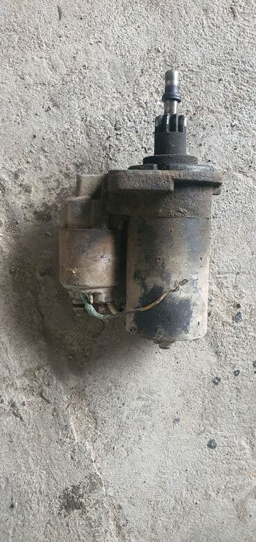 дизельные генераторы цена бишкек: Коллектор Volkswagen Б/у, Оригинал, Германия — 3