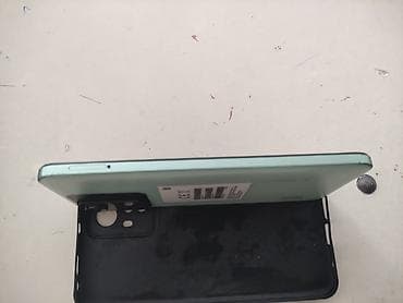 aiphone 7: Redmi, Redmi Note 12S, Б/у, 256 ГБ, цвет - Зеленый — 3