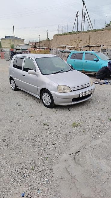 подушка хонда: Honda Logo: 2026 г., Автомат, Бензин, Хэтчбэк — 1