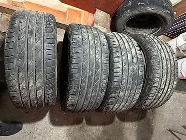 s1: Шины 245 / 40 / R 19, Лето, Комплект, Легковые, Sailun — 1
