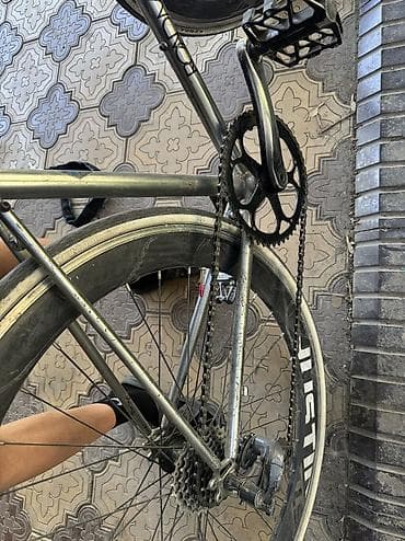 speedone frame: 🚴‍♂️ Roadmaster шоссейный велосипед Продаю Roadmaster. Цена — 8000 — 4