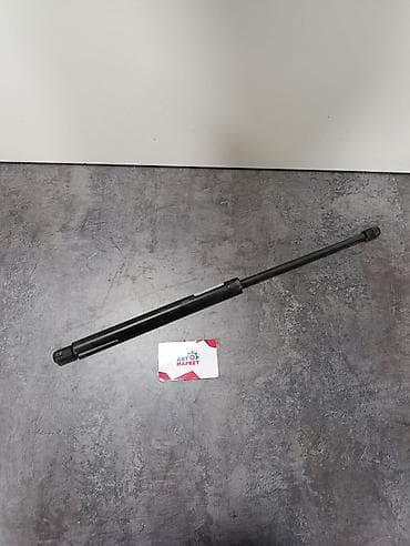 leksus: Демпфер багаж Бренд: (YOKOMA) Модель: LEXUS RX-330 GCU35 03-08 — 1