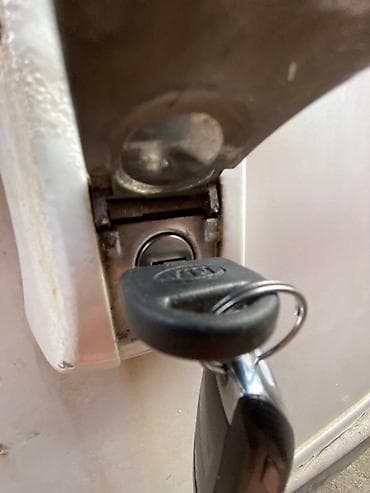 киа бонго 2018: Kia BONGO: 2019 г., 2.4 л, Автомат, Дизель, Фургон — 10