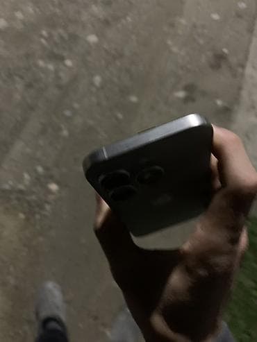 redmi note 9 s: IPhone 15 Pro, Новый, 256 ГБ, Серебристый, Кабель, 96 % — 7