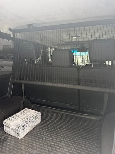 ауди 08: Mercedes-Benz G-Class: 2008 г., 5.5 л, Автомат, Бензин, Внедорожник — 9