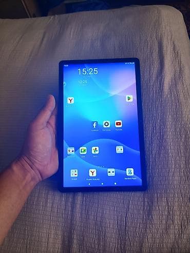 Планшеттер: Планшет, Lenovo, 4G (LTE) — 1