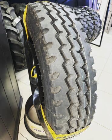 шины на эксковатор: Универсальная шина Бото 11.00R20 BT168 предназначена для установки на — 1