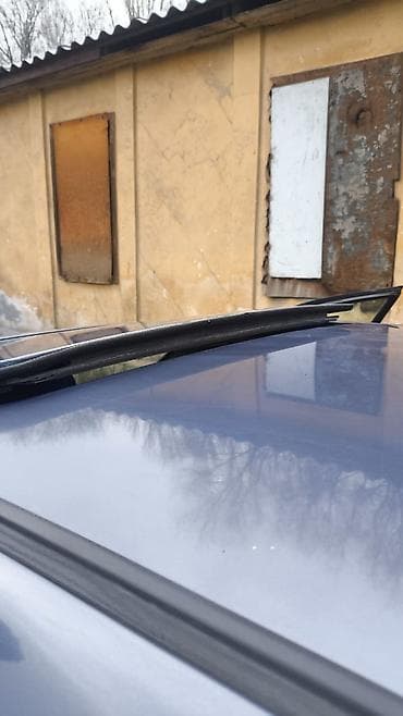 4 5мм: Volkswagen Passat: 1993 г., 1.8 л, Кол менен иштөөчү, Бензин, Седан — 2