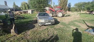купить запчасти на опель вектра б: Mercedes-Benz W124: 1991 г., 3 л, Механика, Бензин, Универсал — 5