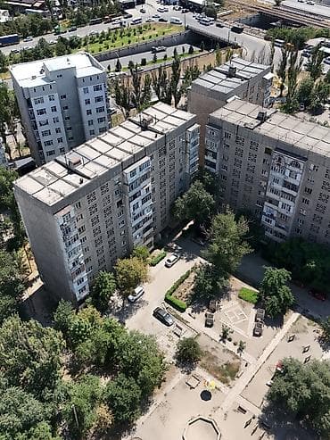 kva: 1 комната, 40 м², Восток-5 мкр 105 серия, 9 этаж, Евроремонт — 7