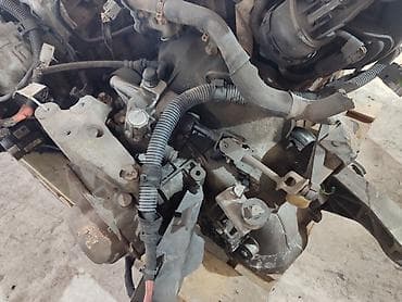 запчасти опел вектра: МКПП OPEL vectra Z18XER 1.8 2003 (б/у) — 1