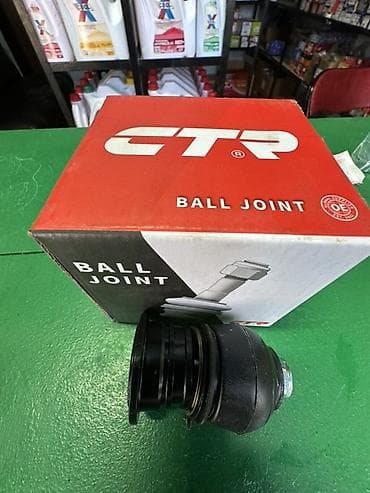 Шаровая опора Honda Оригинал at lalafo.kg Шаровая опора Honda Оригинал