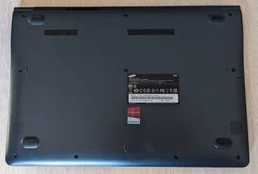 ультрабук самсунг: Ультрабук, Samsung, 4 ГБ ОЗУ, 13.3 ", Б/у, Для работы, учебы, память SSD — 5