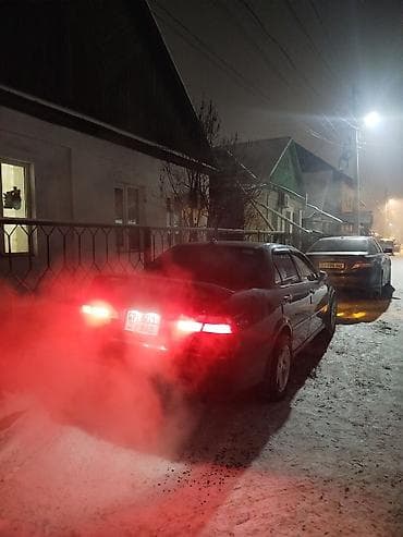 коробка хонда торнео: Honda Torneo: 2001 г., Автомат, Бензин, Седан — 2