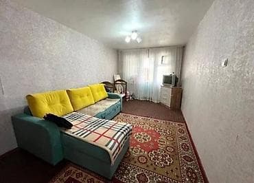 1 комната, 32 м², 104 серия, 3 этаж