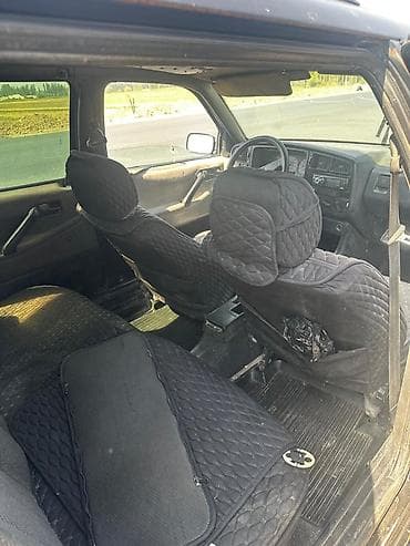 Продажа авто: Volkswagen Passat Variant: 1990 г., 1.8 л, Механика, Бензин, Универсал — 8