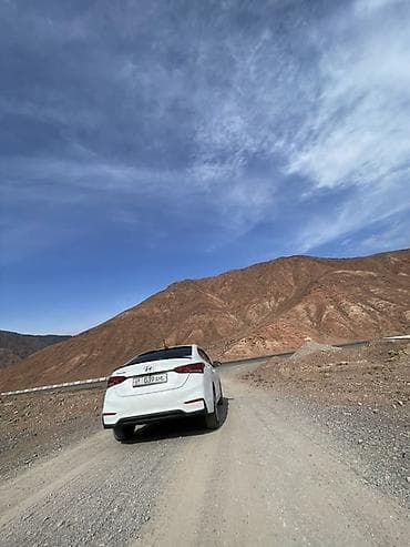 хондай соларис: Hyundai Solaris: 2019 г., 1.5 л, Автомат, Бензин, Седан — 1