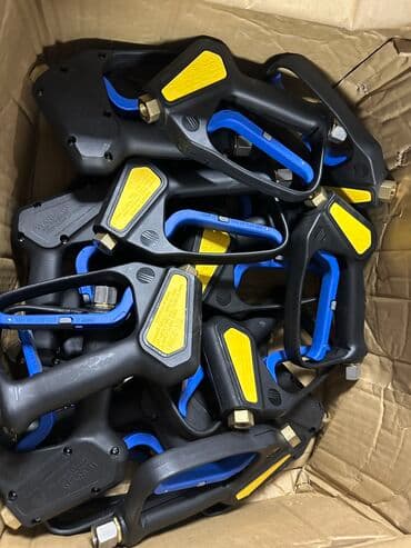 Пистолеты ST 23 00 Germany
Зимние с запиранием в наличии