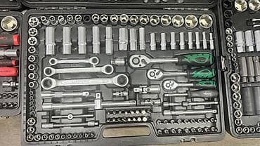 Шаймандар топтому, Aeroforce, Жаңы, Өзү алып кетүү — 3