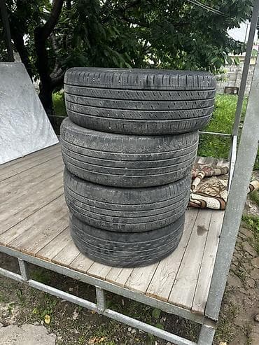235 50 r18: Летние шины 215/50 R18 92H, комплект из 4 шт. - Размер: 215/50 R18 - — 3