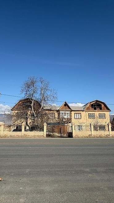 Действующий 200 м²