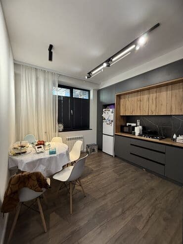 садовое село: Берилген, 2 бөлмө, 50 м² — 11