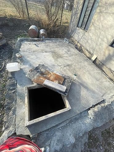 продаю гараж: ​🏠 ШАРТЫ МЕНЕН ҮЙ САТЫЛАТ! ​Тез арада [Ысыката районундагы Нижняя — 7