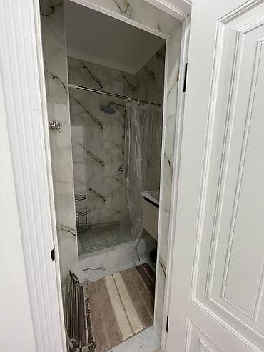 rent: 3 комнаты, Без подселения, С мебелью частично — 9