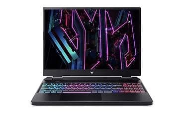 asus rog 2: Игровой ноутбук Acer Predator Helios Neo 16. Мощный игровой ноутбук — 5