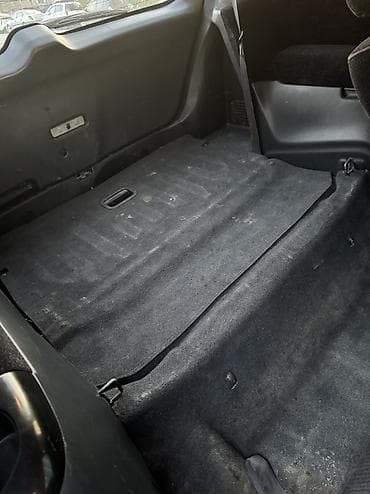 хонда одисей старый кузов: Honda Odyssey: 2002 г., 2.3 л, Автомат, Бензин, Минивэн — 10