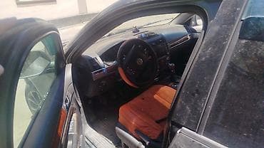 куго виш 01: Volkswagen Touareg: 2003 г., 2.5 л, Механика, Дизель, Внедорожник — 4