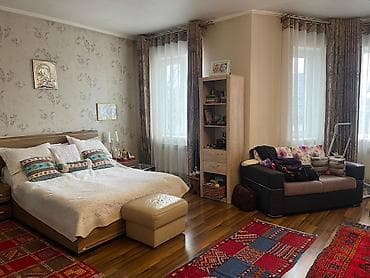 контейнер для дома: 280 м², 9 комнат — 4