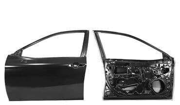 Дверь Передняя левая Toyota, Новый, Аналог at lalafo.kg Дверь Передняя левая Toyota, Новый, Аналог